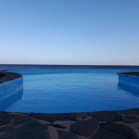 Apartamento La Caleta Isla De El Hierro Terrace With Incredible Views Apartment Ngoại thất bức ảnh