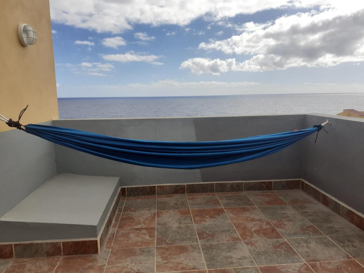 Apartamento La Caleta Isla De El Hierro Terrace With Incredible Views Apartment Ngoại thất bức ảnh