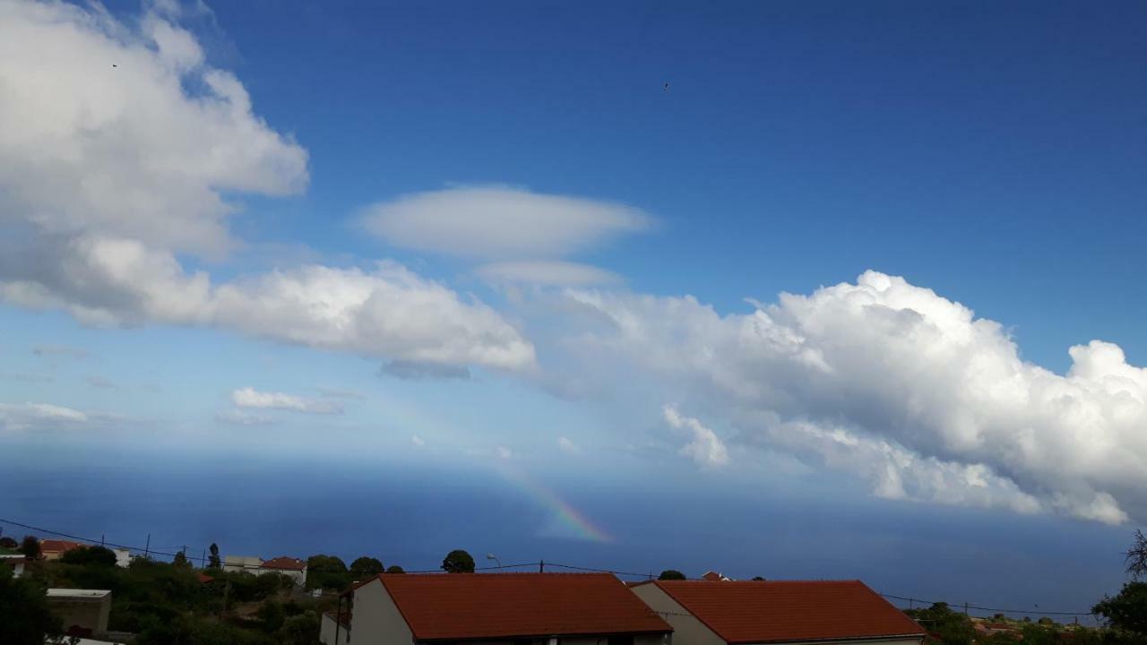 Apartamento La Caleta Isla De El Hierro Terrace With Incredible Views Apartment Ngoại thất bức ảnh