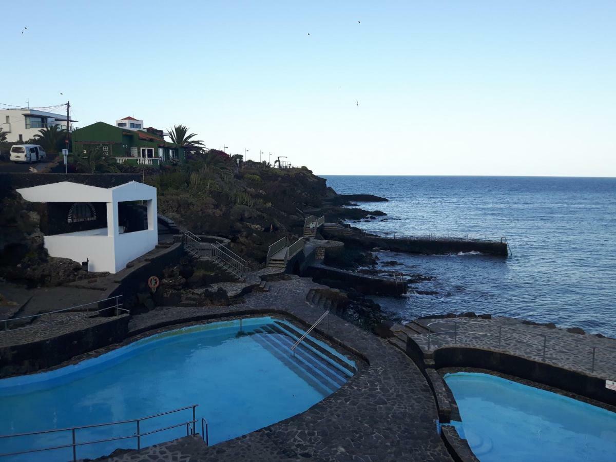 Apartamento La Caleta Isla De El Hierro Terrace With Incredible Views Apartment Ngoại thất bức ảnh