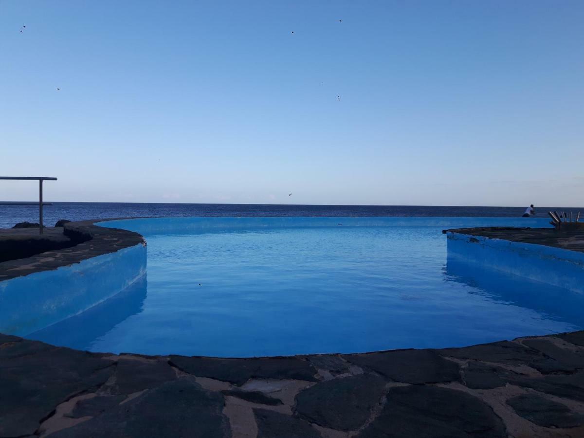 Apartamento La Caleta Isla De El Hierro Terrace With Incredible Views Apartment Ngoại thất bức ảnh