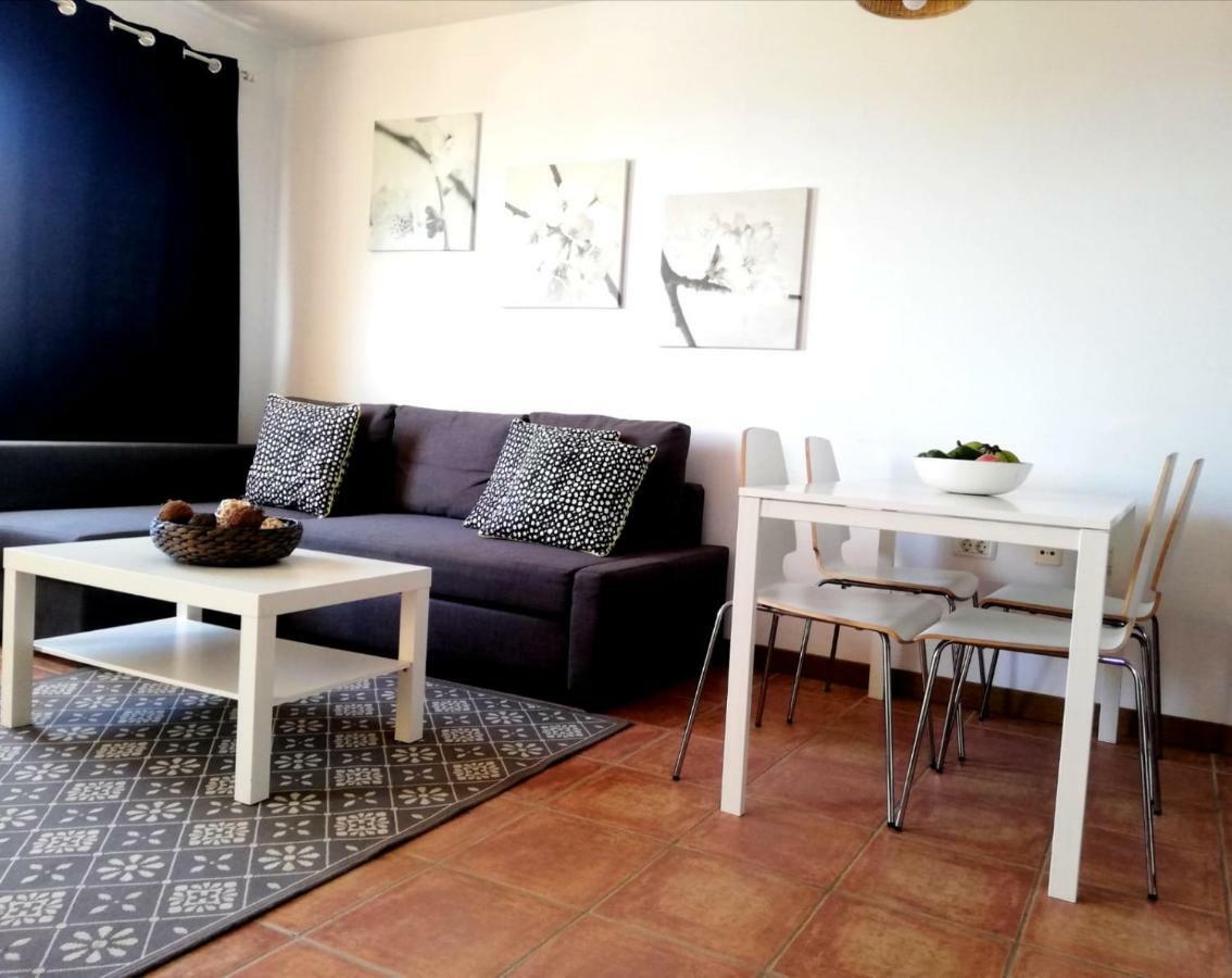 Apartamento La Caleta Isla De El Hierro Terrace With Incredible Views Apartment Ngoại thất bức ảnh