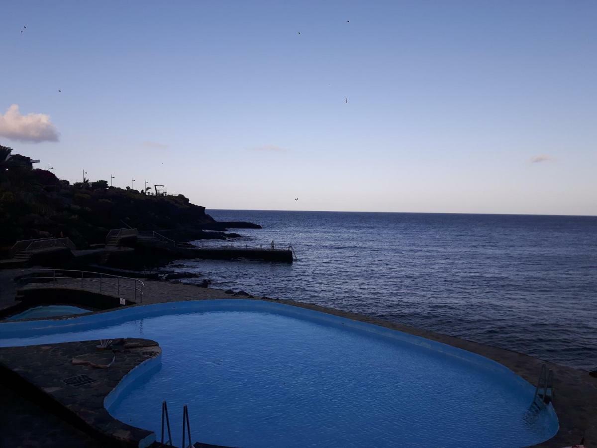 Apartamento La Caleta Isla De El Hierro Terrace With Incredible Views Apartment Ngoại thất bức ảnh