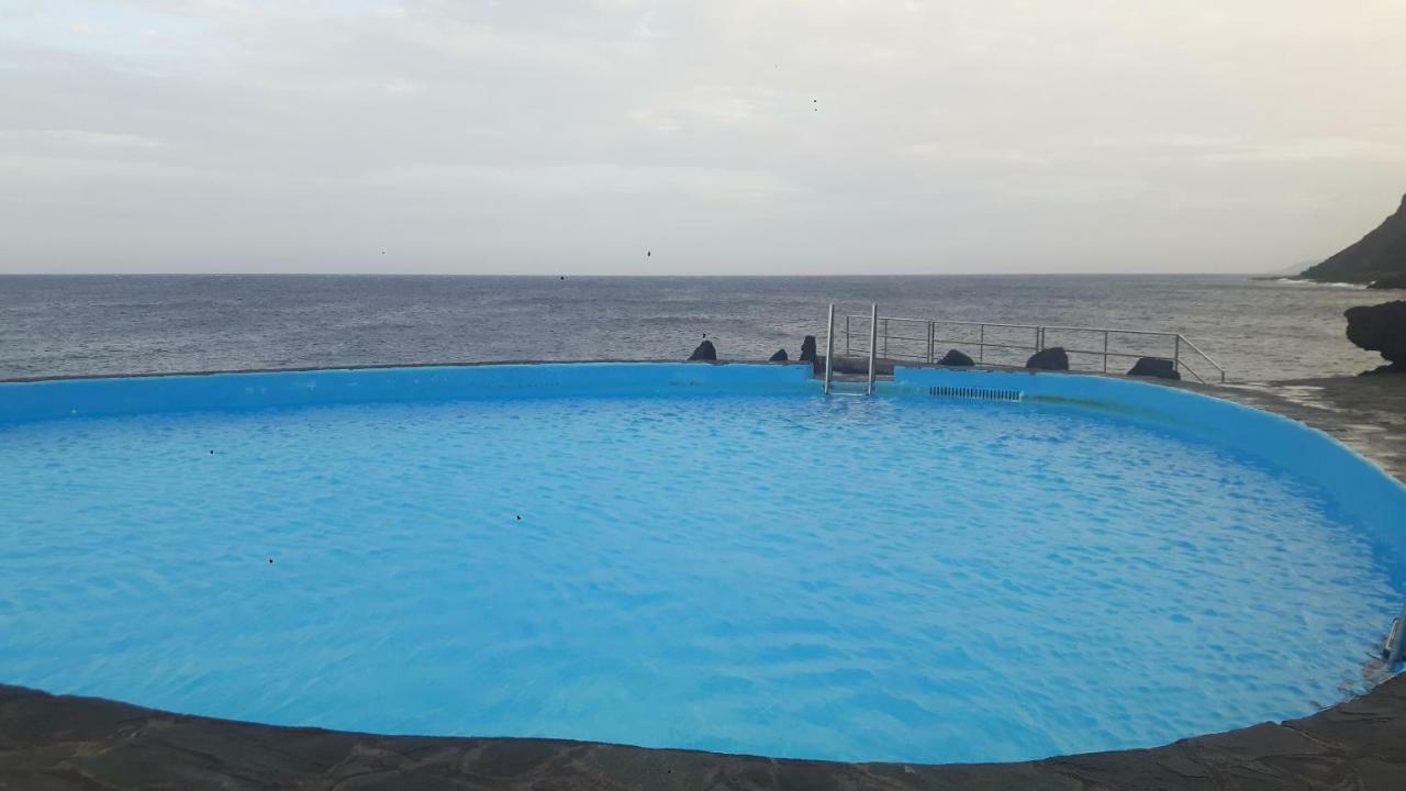 Apartamento La Caleta Isla De El Hierro Terrace With Incredible Views Apartment Ngoại thất bức ảnh